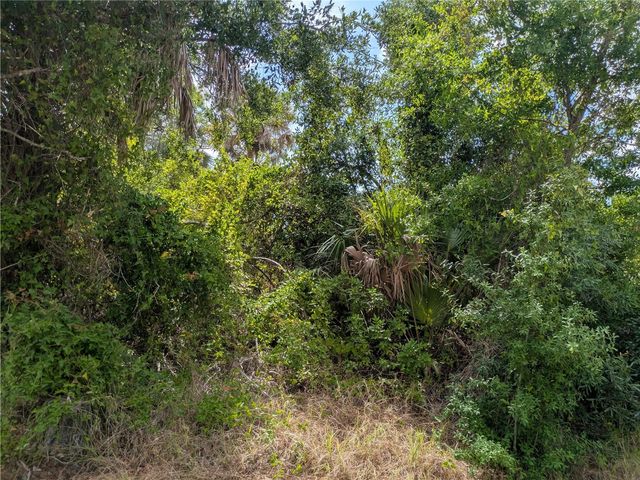 7396 WIDMER STREET, Port Charlotte, FL 33981