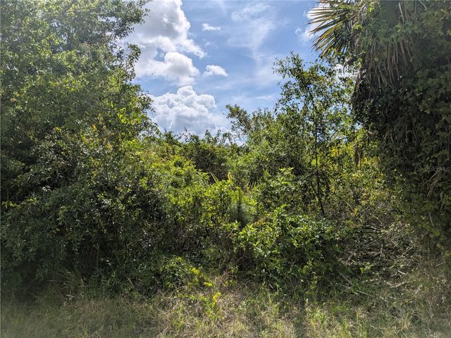 7396 WIDMER STREET, Port Charlotte, FL 33981