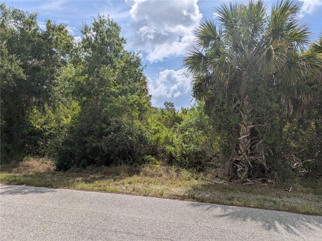 7396 WIDMER STREET, Port Charlotte, FL 33981