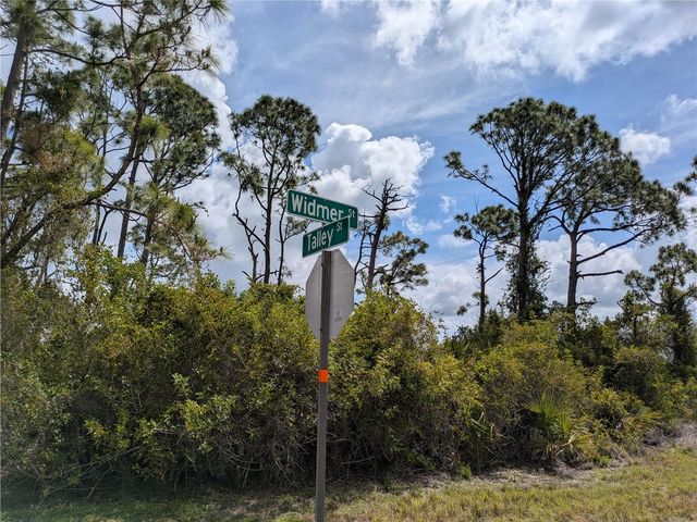 7396 WIDMER STREET, Port Charlotte, FL 33981