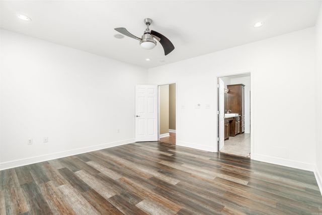 20 Las Navas Lane, Hot Springs Village, AR 71909