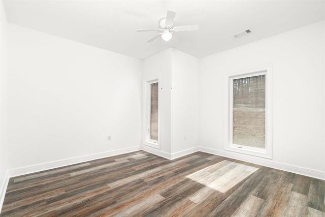 20 Las Navas Lane, Hot Springs Village, AR 71909