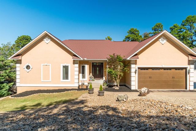 20 Las Navas Lane, Hot Springs Village, AR 71909