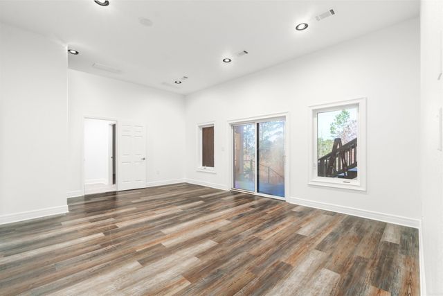 20 Las Navas Lane, Hot Springs Village, AR 71909