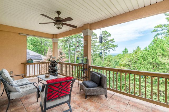 20 Las Navas Lane, Hot Springs Village, AR 71909