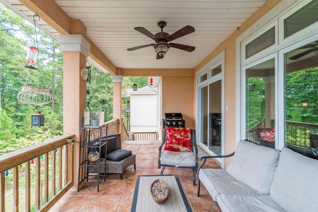 20 Las Navas Lane, Hot Springs Village, AR 71909