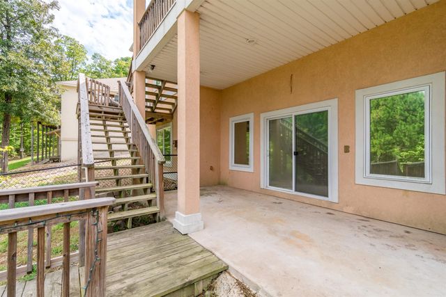 20 Las Navas Lane, Hot Springs Village, AR 71909