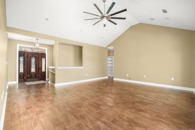 20 Las Navas Lane, Hot Springs Village, AR 71909