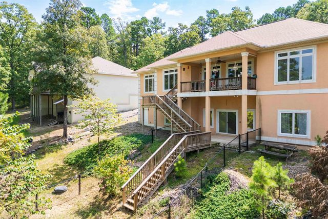 20 Las Navas Lane, Hot Springs Village, AR 71909