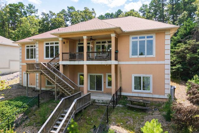 20 Las Navas Lane, Hot Springs Village, AR 71909