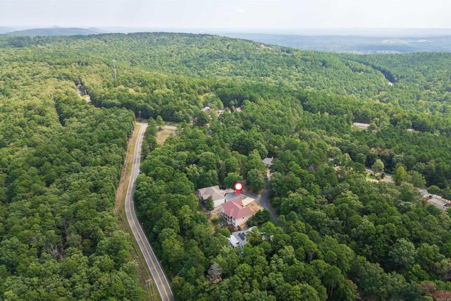 20 Las Navas Lane, Hot Springs Village, AR 71909