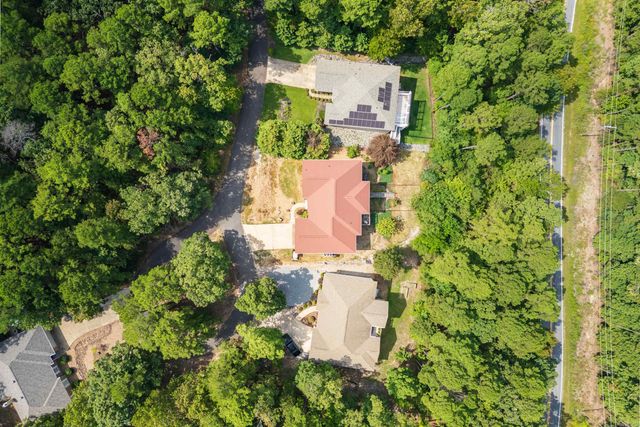 20 Las Navas Lane, Hot Springs Village, AR 71909