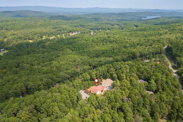 20 Las Navas Lane, Hot Springs Village, AR 71909