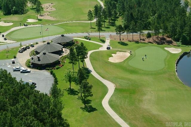 20 Las Navas Lane, Hot Springs Village, AR 71909