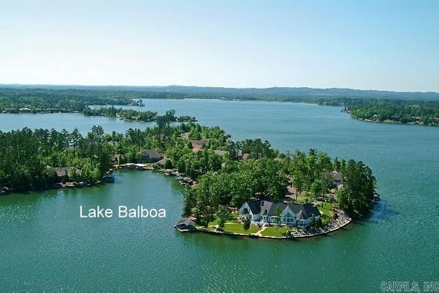 20 Las Navas Lane, Hot Springs Village, AR 71909