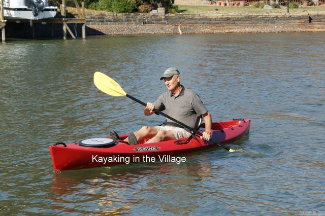 20 Las Navas Lane, Hot Springs Village, AR 71909