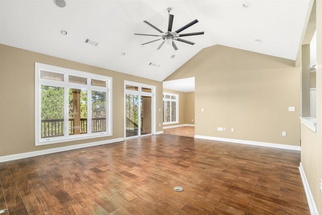 20 Las Navas Lane, Hot Springs Village, AR 71909