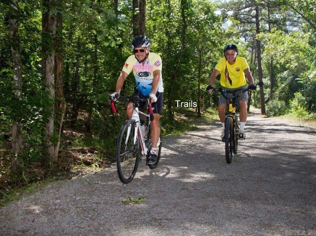 20 Las Navas Lane, Hot Springs Village, AR 71909