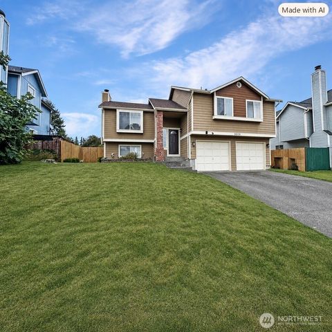5319 E E Street, Tacoma, WA 98404
