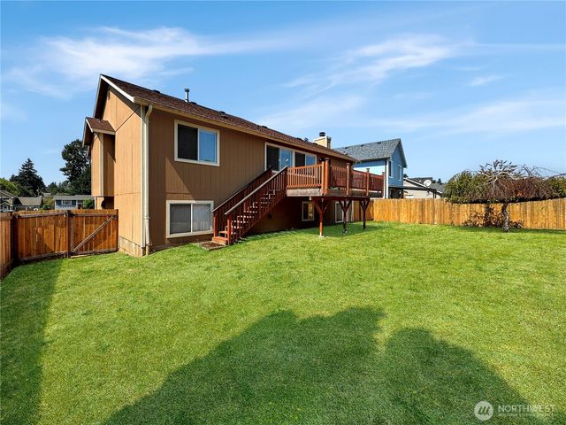 5319 E E Street, Tacoma, WA 98404
