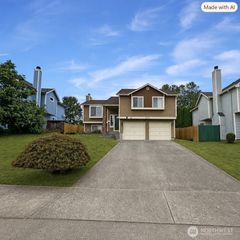5319 E E Street, Tacoma, WA 98404