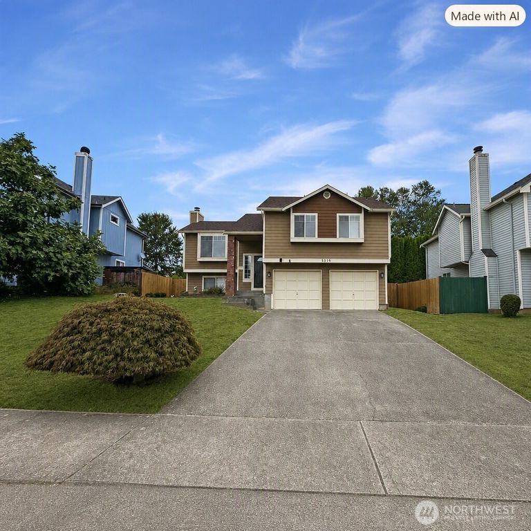 5319 E E Street, Tacoma, WA 98404