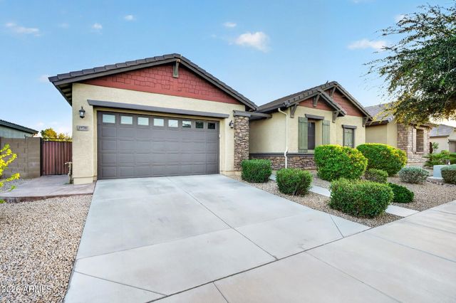 19781 E WALNUT Road, Queen Creek, AZ 85142