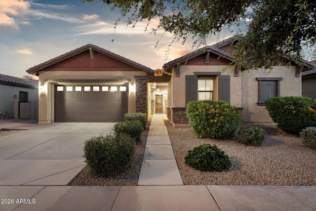 19781 E WALNUT Road, Queen Creek, AZ 85142