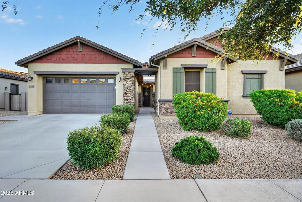 19781 E WALNUT Road, Queen Creek, AZ 85142