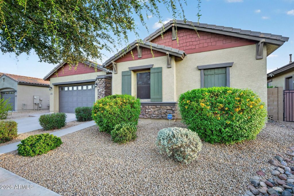 19781 E WALNUT Road, Queen Creek, AZ 85142 — photo 2