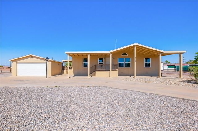 7099 S Martin Drive, Mohave Valley, AZ 86440