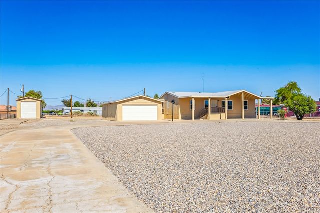 7099 S Martin Drive, Mohave Valley, AZ 86440