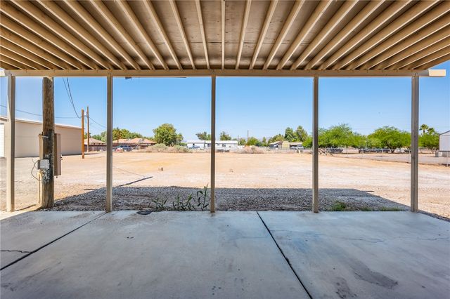 7099 S Martin Drive, Mohave Valley, AZ 86440