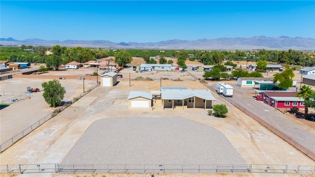 7099 S Martin Drive, Mohave Valley, AZ 86440