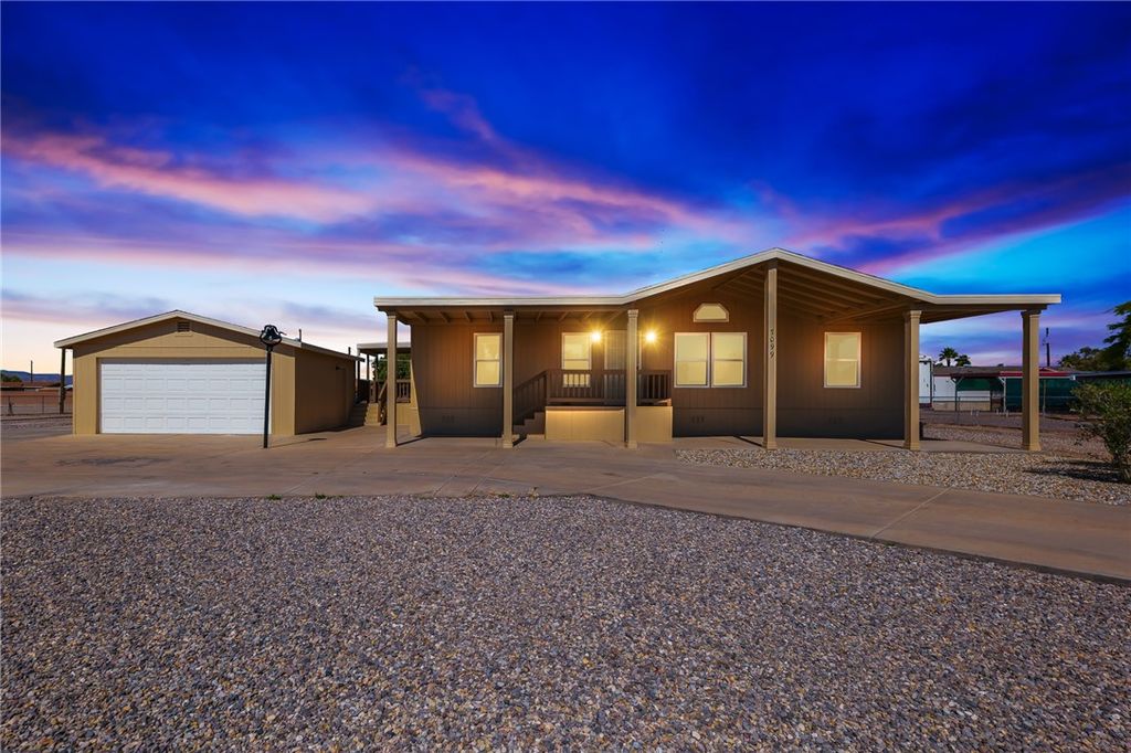 7099 S Martin Drive, Mohave Valley, AZ 86440