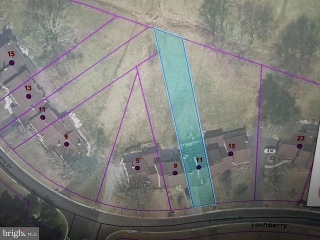 11 S TURNBERRY DR, Dover, DE 19904