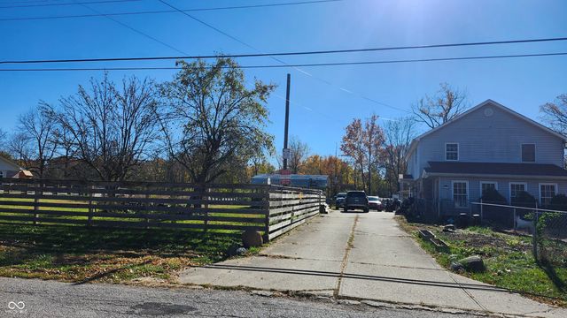 5429 Terrace Avenue, Indianapolis, IN 46203