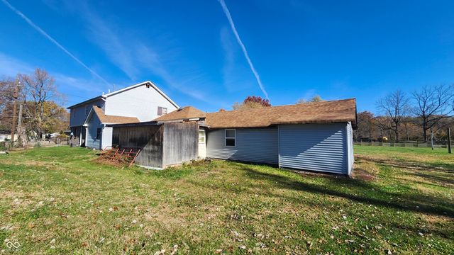 5429 Terrace Avenue, Indianapolis, IN 46203