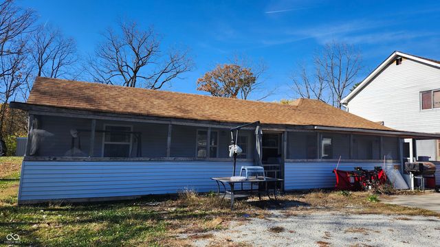 5429 Terrace Avenue, Indianapolis, IN 46203