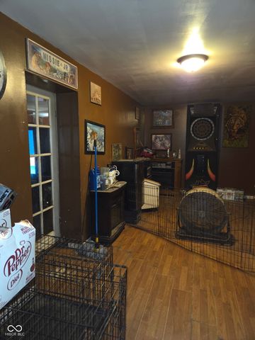 5429 Terrace Avenue, Indianapolis, IN 46203