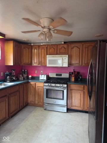 5429 Terrace Avenue, Indianapolis, IN 46203