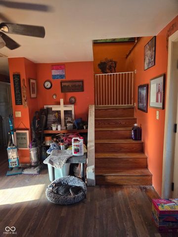 5429 Terrace Avenue, Indianapolis, IN 46203