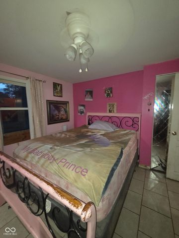 5429 Terrace Avenue, Indianapolis, IN 46203