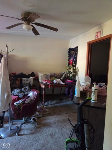 5429 Terrace Avenue, Indianapolis, IN 46203