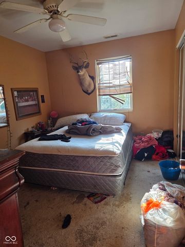 5429 Terrace Avenue, Indianapolis, IN 46203