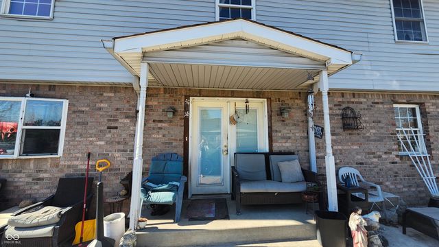 5429 Terrace Avenue, Indianapolis, IN 46203