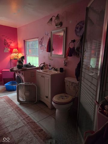 5429 Terrace Avenue, Indianapolis, IN 46203