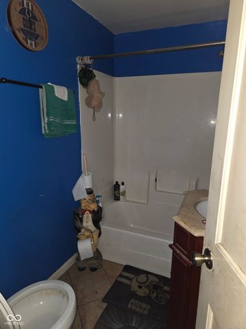 5429 Terrace Avenue, Indianapolis, IN 46203