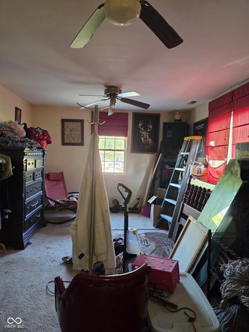 5429 Terrace Avenue, Indianapolis, IN 46203