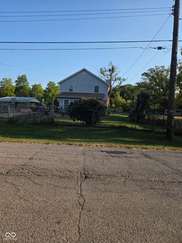 5429 Terrace Avenue, Indianapolis, IN 46203